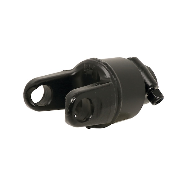 RA Overrun Clutch 4" x4" x8"